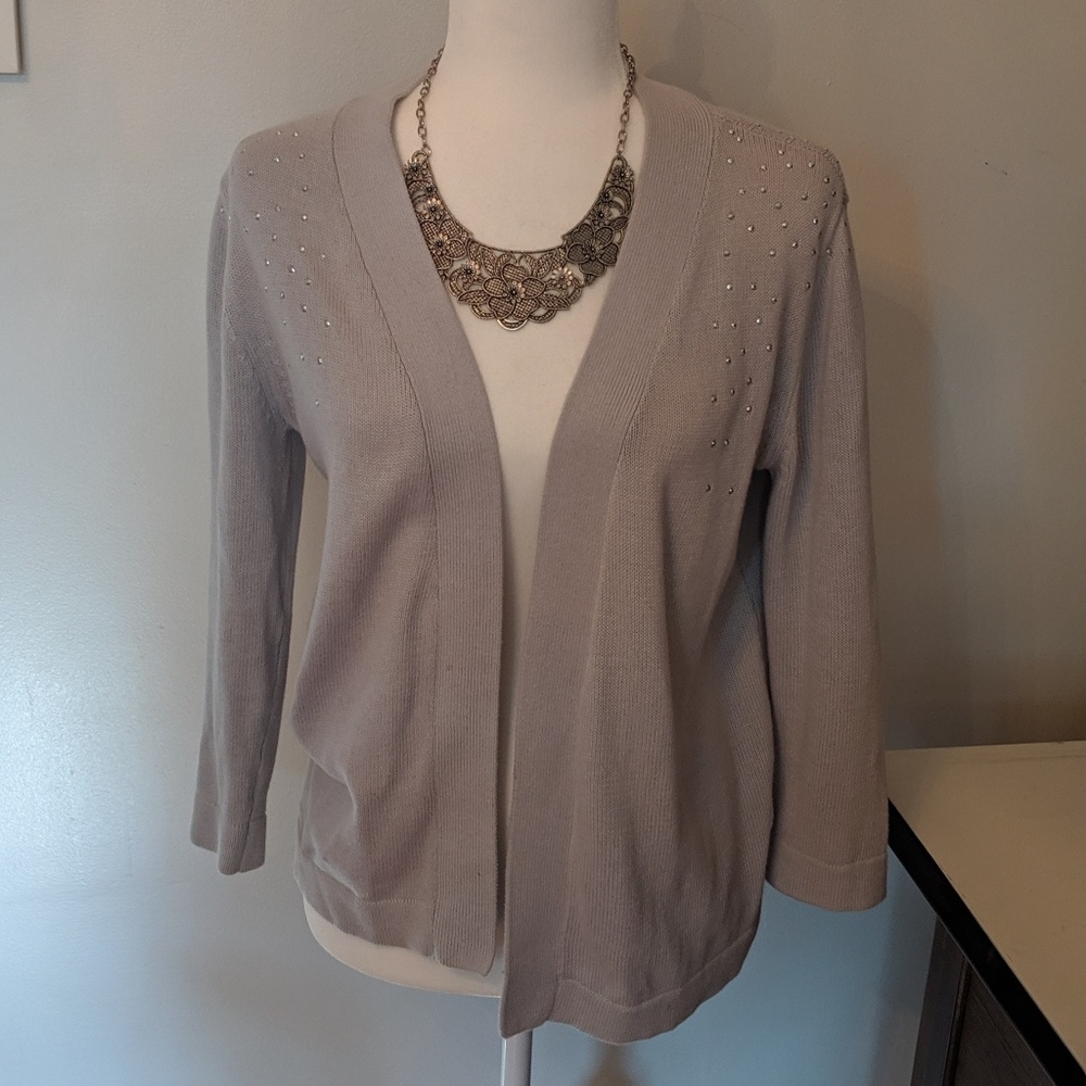 Banana Republic Cardigan